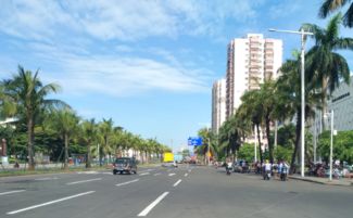海口汽车小镇房租多少 海口汽车小镇房租多少
